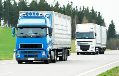 Ankara ile Bahçelievler Arası Eşya Taşıma